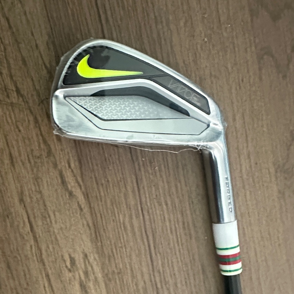 Nike Iron Driving 3 Vapor Pro Combo